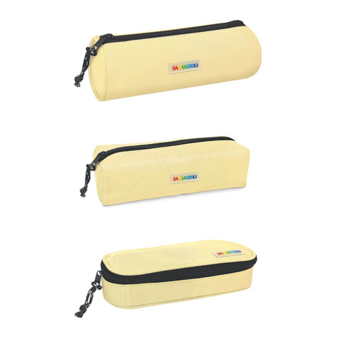 Espositore 12 astucci Lebez Basic Pastel 3 modelli assortiti - 81077